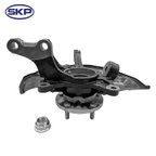 SKP SK698428 Steering Knuckle - Front Right - view 3