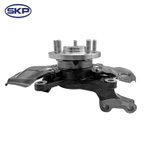 SKP SK698428 Steering Knuckle - Front Right - view 4
