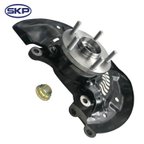 SKP SK698430 Steering Knuckle - view 3