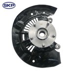 SKP SK698430 Steering Knuckle - view 1