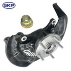 SKP SK698432 Steering Knuckle - Front Right - view 3