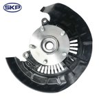 SKP SK698432 Steering Knuckle - Front Right - view 1
