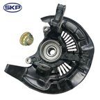 SKP SK698432 Steering Knuckle - Front Right - view 2