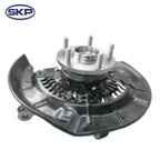 SKP SK698434 Steering Knuckle - Front Right - view 1
