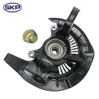 SKP SK698434 Steering Knuckle - Front Right - view 2