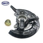 SKP SK698435 Steering Knuckle - Front Left - view 4