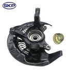 SKP SK698435 Steering Knuckle - Front Left - view 1