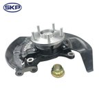 SKP SK698435 Steering Knuckle - Front Left - view 2