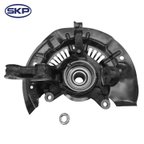 SKP SK698438 Steering Knuckle - view 4