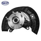 SKP SK698438 Steering Knuckle - view 1