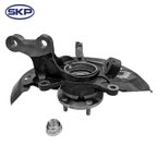 SKP SK698438 Steering Knuckle - view 2