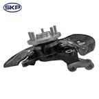 SKP SK698438 Steering Knuckle - view 3