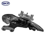 SKP SK698439 Steering Knuckle - Front Left - view 1