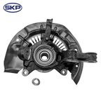 SKP SK698439 Steering Knuckle - Front Left - view 2