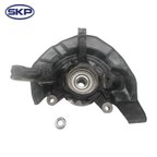 SKP SK698442 Steering Knuckle - Front Right - view 4