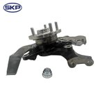 SKP SK698442 Steering Knuckle - Front Right - view 1