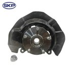 SKP SK698442 Steering Knuckle - Front Right - view 2