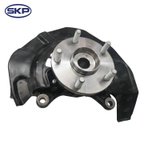 SKP SK698443 Steering Knuckle - view 1