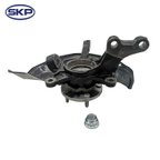 SKP SK698443 Steering Knuckle - view 2