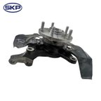SKP SK698443 Steering Knuckle - view 3