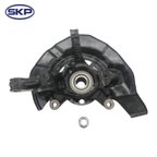 SKP SK698444 Steering Knuckle - Front Right - view 4