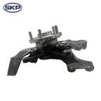 SKP SK698444 Steering Knuckle - Front Right - view 2