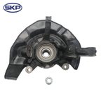 SKP SK698445 Steering Knuckle - Front Left - view 4
