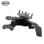SKP SK698445 Steering Knuckle - Front Left - view 3