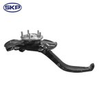 SKP SK698446 Steering Knuckle - Front Right - view 2
