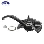SKP SK698446 Steering Knuckle - Front Right - view 5
