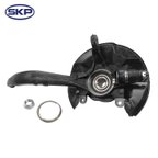 SKP SK698446 Steering Knuckle - Front Right - view 1