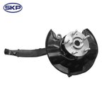 SKP SK698446 Steering Knuckle - Front Right - view 3