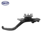 SKP SK698447 Steering Knuckle - Front Left - view 1