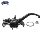 SKP SK698447 Steering Knuckle - Front Left - view 3