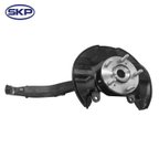 SKP SK698447 Steering Knuckle - Front Left - view 4