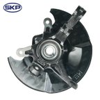 SKP SK698450 Steering Knuckle - Front Right - view 4