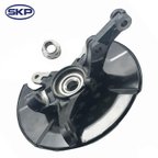 SKP SK698450 Steering Knuckle - Front Right - view 2