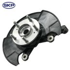 SKP SK698450 Steering Knuckle - Front Right - view 3