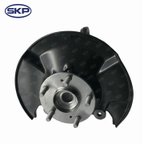 SKP SK698451 Steering Knuckle - Front Left - view 2
