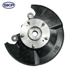 SKP SK698451 Steering Knuckle - Front Left - view 3