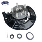SKP SK698454 Steering Knuckle - view 4