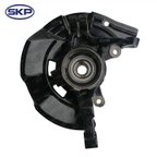 SKP SK698457 Steering Knuckle - view 1
