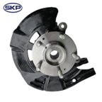 SKP SK698457 Steering Knuckle - view 3