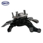 SKP SK698457 Steering Knuckle - view 4