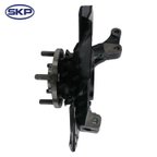 SKP SK698458 Steering Knuckle - Front Right - view 5