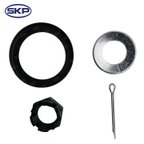 SKP SK698460 Steering Knuckle - Front Right - view 8