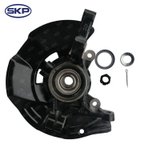 SKP SK698460 Steering Knuckle - Front Right - view 1