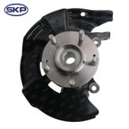 SKP SK698460 Steering Knuckle - Front Right - view 5