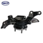 SKP SK698460 Steering Knuckle - Front Right - view 7