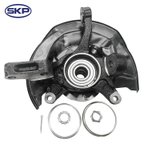 SKP SK698472 Suspension Knuckle Kit - Front Right - view 5